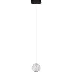 Lampade A Sospensione-Selezionato da Mazzolaluce Lampada a sospensione led design per isola penisola