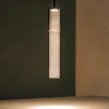 Lampade A Sospensione-Selezionato da Mazzolaluce Lampada a sospensione led design moderna vetro caffe per comodino
