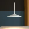 Lampade A Sospensione-Linea Light Lampada a sospensione led 7w 3000k bianco poe