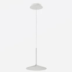 Lampade A Sospensione-Linea Light Lampada a sospensione led 7w 3000k bianco poe