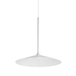 Lampade A Sospensione-Linea Light Lampada a sospensione led 7w 3000k bianco poe