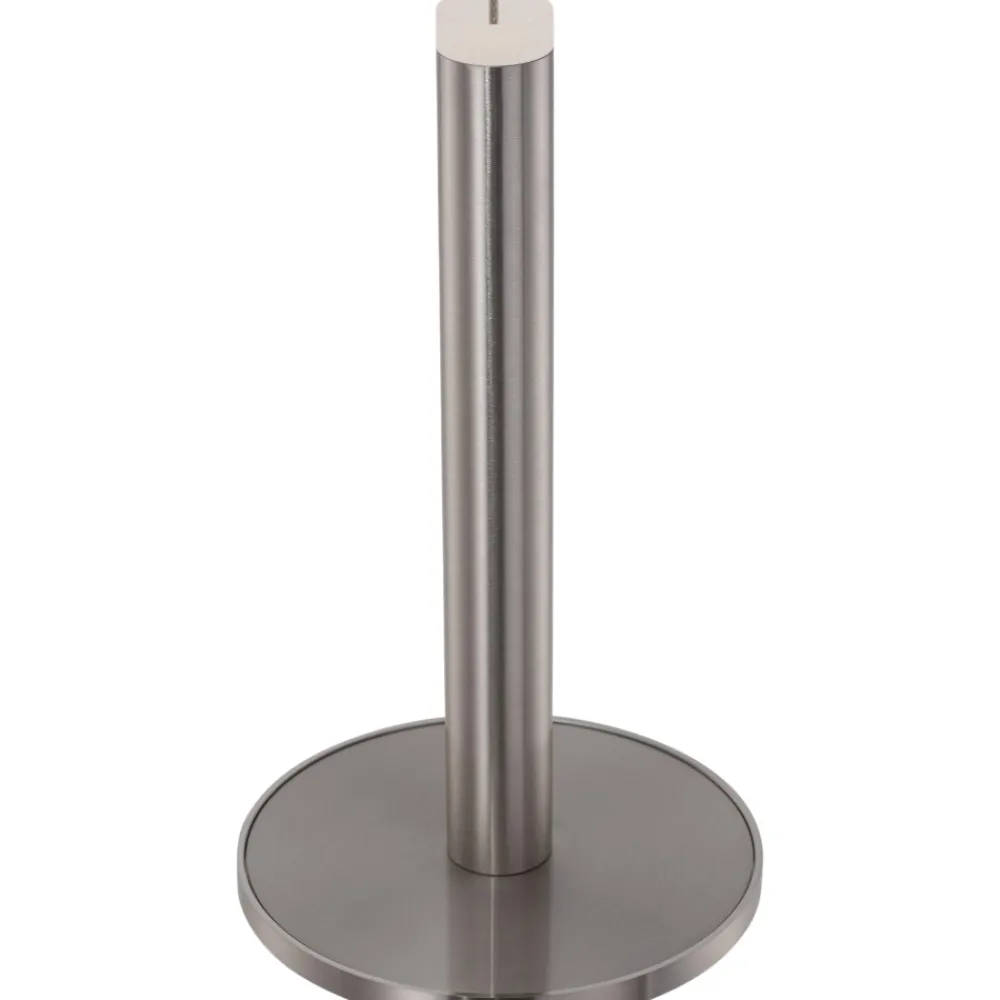 Lampade A Sospensione-Selezionato da Mazzolaluce Lampada a sospensione led 11w 3000k moderna disco alluminio