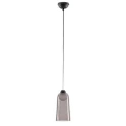 Lampade A Sospensione-Selezionato da Mazzolaluce Lampada a sospensione minimal led 3000k per comodino