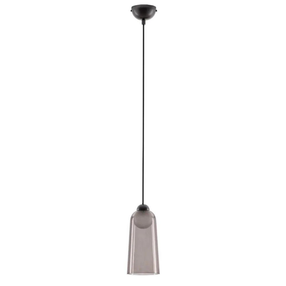 Lampade A Sospensione-Selezionato da Mazzolaluce Lampada a sospensione minimal led 3000k per comodino