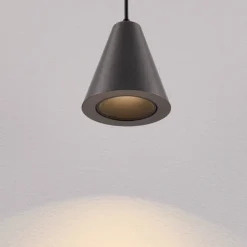 Lampade A Sospensione-Selezionato da Mazzolaluce Lampada a sospensione per camera da letto moderna led 3000k