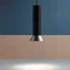 Lampade A Sospensione-Selezionato da Mazzolaluce Lampada a sospensione per comodino design moderno