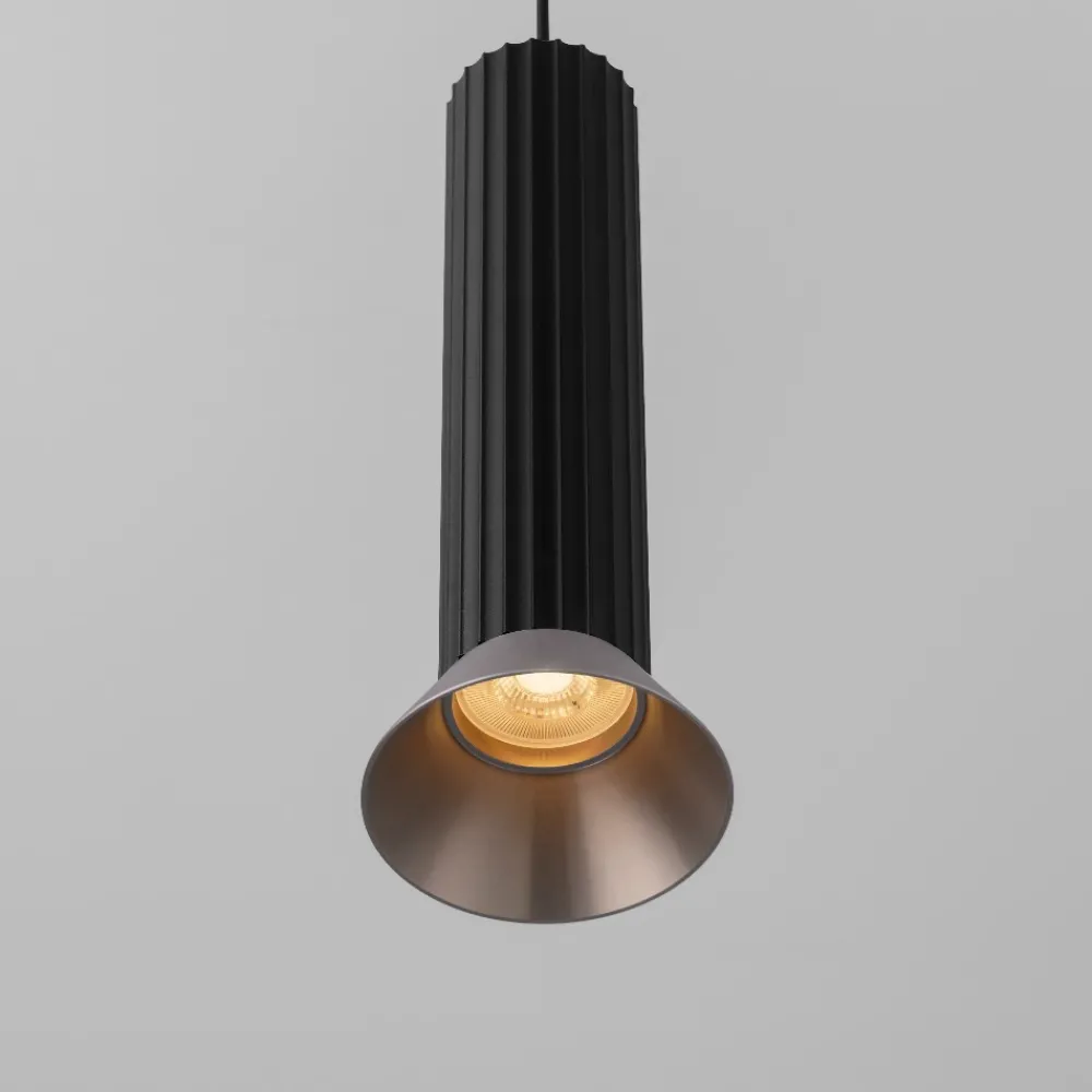 Lampade A Sospensione-Selezionato da Mazzolaluce Lampada a sospensione per comodino design moderno