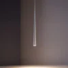 Lampade A Sospensione-Selezionato da Mazzolaluce Lampada a sospensione per isola cono led 5w 3000k bianca