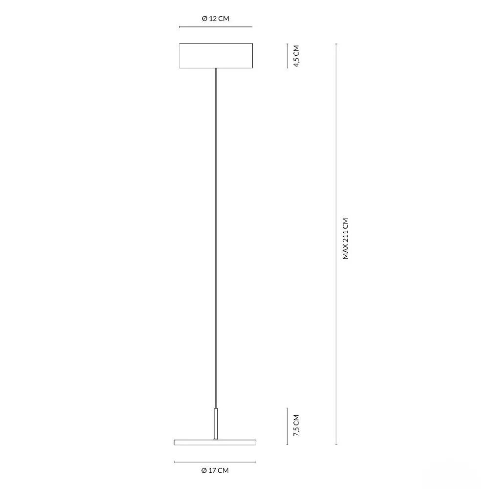 Lampade A Sospensione-Ideal Lux Lampada a sospensione per isola cucina bianca led 15w cct vivida mystery