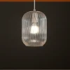 Lampade A Sospensione-Top Light Lampada a sospensione per isola cucina tender toplight