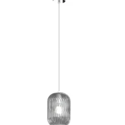 Lampade A Sospensione-Top Light Lampada a sospensione per isola cucina tender toplight