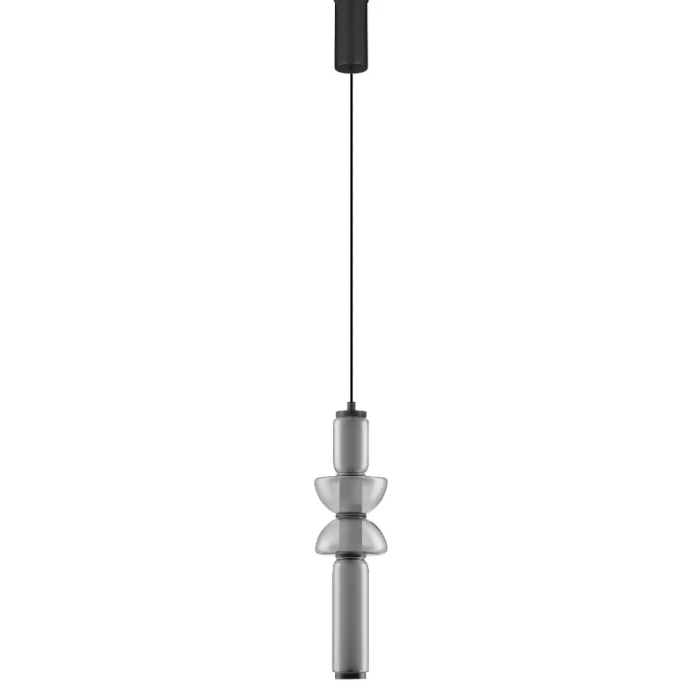Lampade A Sospensione-Selezionato da Mazzolaluce Lampada a sospensione per isola cucina design originale led 3000k