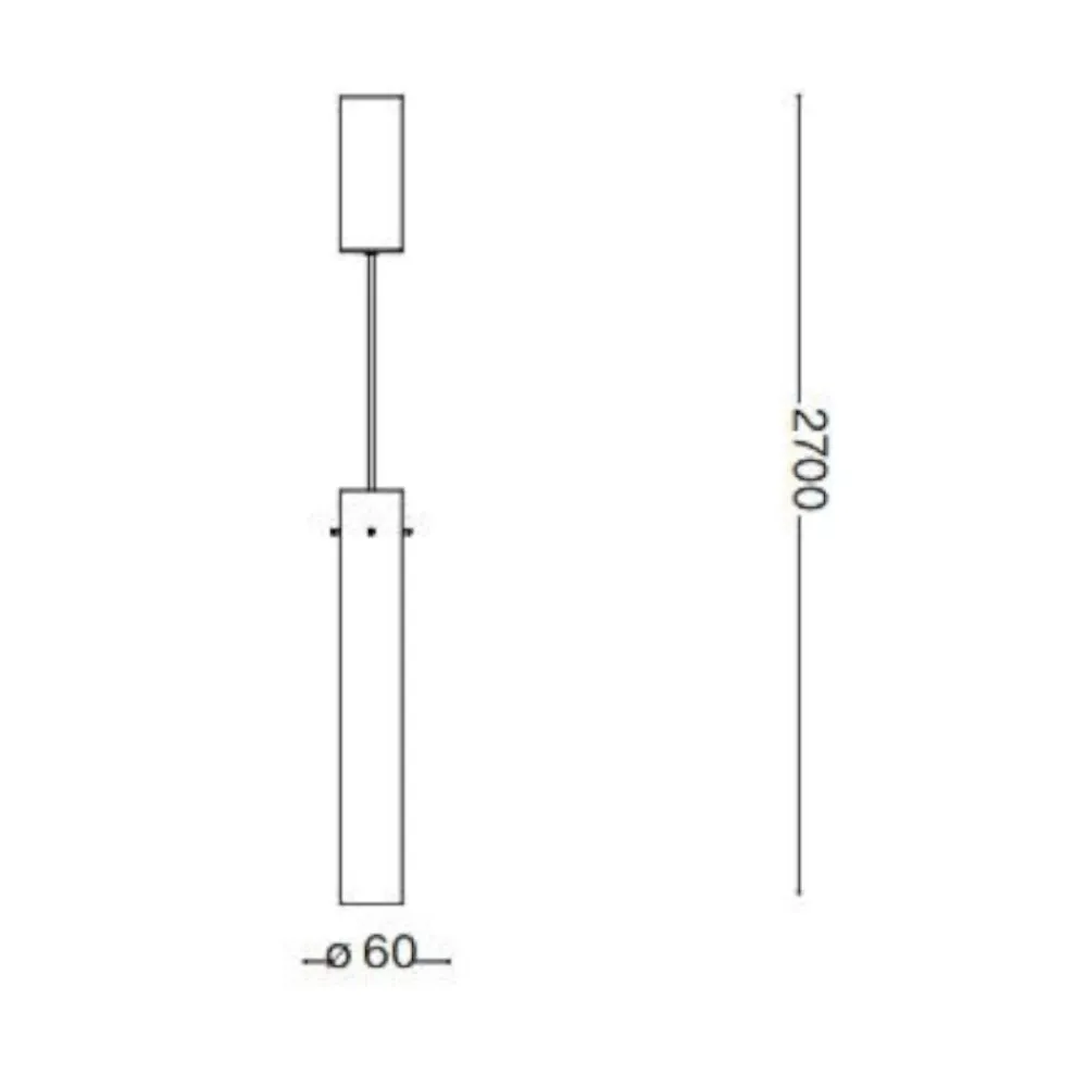 Lampade A Sospensione-Ideal Lux Lampada a sospensione per isola cucina flam sp vetro fume' led
