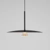 Lampade A Sospensione-Selezionato da Mazzolaluce Lampada a sospensione per tavolo cucina design moderno led 3000k