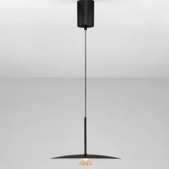 Lampade A Sospensione-Selezionato da Mazzolaluce Lampada a sospensione per tavolo cucina design moderno led 3000k