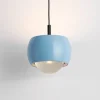 Lampade A Sospensione-Selezionato da Mazzolaluce Lampada a sospensione sfera design celeste moderna