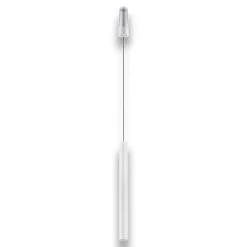 Lampade A Sospensione-Selezionato da Mazzolaluce Lampada a sospensione spoty bianca da incasso per controsoffitto led 5w 3000k