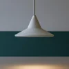 Lampade A Sospensione-Gea Luce Lampada a sospensione stanza da letto led 7w helena fp