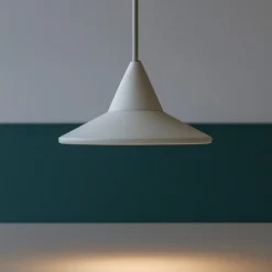 Lampade A Sospensione-Gea Luce Lampada a sospensione stanza da letto led 7w helena fp