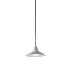 Lampade A Sospensione-Gea Luce Lampada a sospensione stanza da letto led 7w helena fp