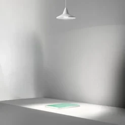 Lampade A Sospensione-Gea Luce Lampada a sospensione stanza da letto led 7w helena fp