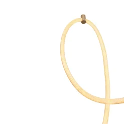 Lampade A Sospensione-Selezionato da Mazzolaluce Lampada a sospensione tubo led 2200k-3300k dimmerabile con telecomando