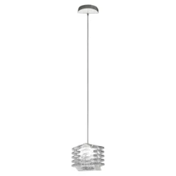 Lampade A Sospensione-Top Light Lampada cubo toplight rubik per comodino