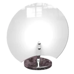 Abat Jour-Top Light Lampada da comodino moderna clover