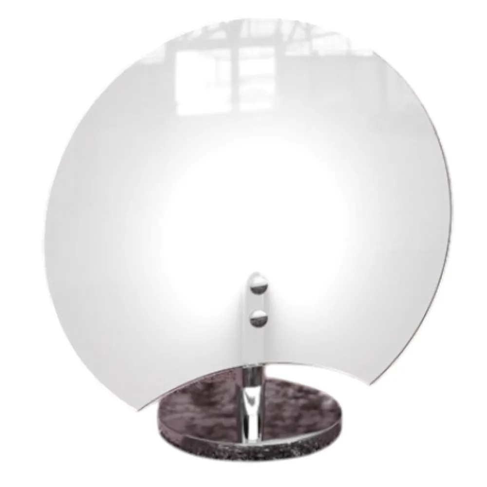 Abat Jour-Top Light Lampada da comodino moderna clover