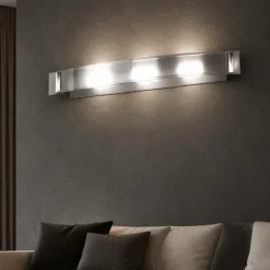 Applique Da Parete-Top Light Lampada da parete in vetro vetro