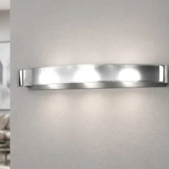 Applique Da Parete-Top Light Lampada da parete in vetro vetro