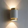 Applique Da Parete-Sforzin Illuminazione Lampada da parete syme oro sforzin in gesso