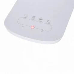 Lampade Da Tavolo-Selezionato da Mazzolaluce Lampada da scrivania design moderna orientabile led 10w dimmerabile