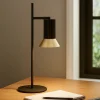 Lampade Da Tavolo-Selezionato da Mazzolaluce Lampada da scrivania design moderno orientabile