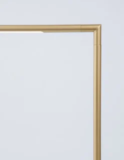 Lampade Da Tavolo-Selezionato da Mazzolaluce Lampada da scrivania oro girevole sottile moderna led 5w 3000k