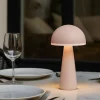 Lampade Da Tavolino Esterno-Selezionato da Mazzolaluce Lampada da tavolino portatile senza fili sabbia led 3000k
