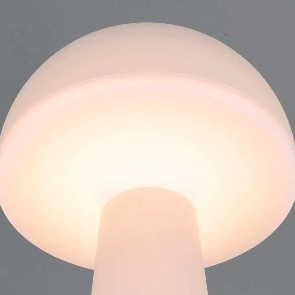 Lampade Da Tavolino Esterno-Selezionato da Mazzolaluce Lampada da tavolino portatile senza fili sabbia led 3000k