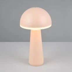 Lampade Da Tavolino Esterno-Selezionato da Mazzolaluce Lampada da tavolino portatile senza fili sabbia led 3000k