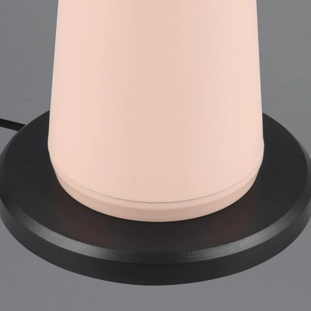 Lampade Da Tavolino Esterno-Selezionato da Mazzolaluce Lampada da tavolino portatile senza fili sabbia led 3000k