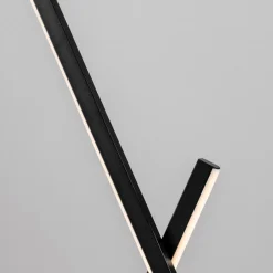 Lampade Da Tavolo-Selezionato da Mazzolaluce Lampada da tavolo design minimal led 3200k dimmerabile