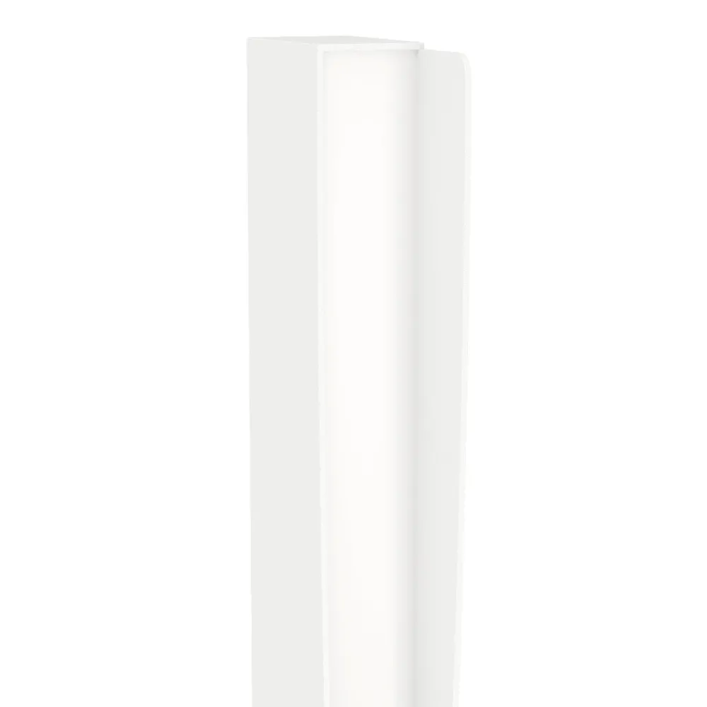 Lampade Da Tavolo-Eglo Lampada da tavolo grigia design moderna led rgb 2700 a 6500k controllo remoto app bolognano