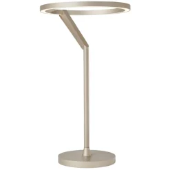 Lampade Da Tavolo-Vivida International Lampada da tavolo moderna vivida meridiana sabbia led 15w 3000k 4000k