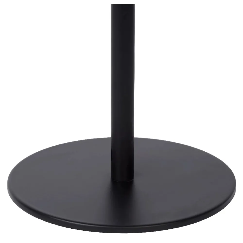 Lampade Da Tavolo-Selezionato da Mazzolaluce Lampada da tavolo nera da lettura design moderna led 3000k
