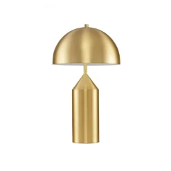 Lampade Da Tavolo-Selezionato da Mazzolaluce Lampada da tavolo oro design moderna