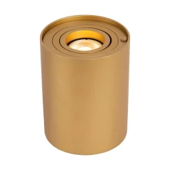 Lampade Da Tavolo-Selezionato da Mazzolaluce Lampada da tavolo oro per illuminare il quadro