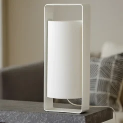 Lampade Da Tavolo-Selezionato da Mazzolaluce Lampada da tavolo per soggiorno moderna