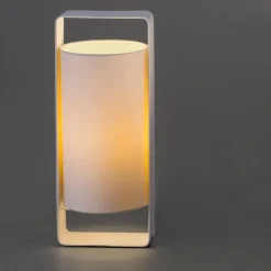 Lampade Da Tavolo-Selezionato da Mazzolaluce Lampada da tavolo per soggiorno moderna