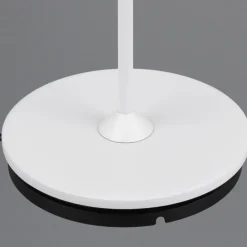 Lampade Da Tavolino Esterno-Selezionato da Mazzolaluce Lampada da tavolo portatile bianca ricaricabile led 3000k