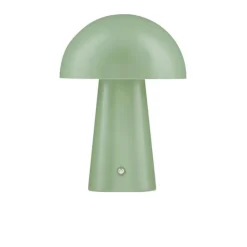 Lampade Da Tavolo-Selezionato da Mazzolaluce Lampada da tavolo ricaricabile led 3000k dimmerabile portatile usb