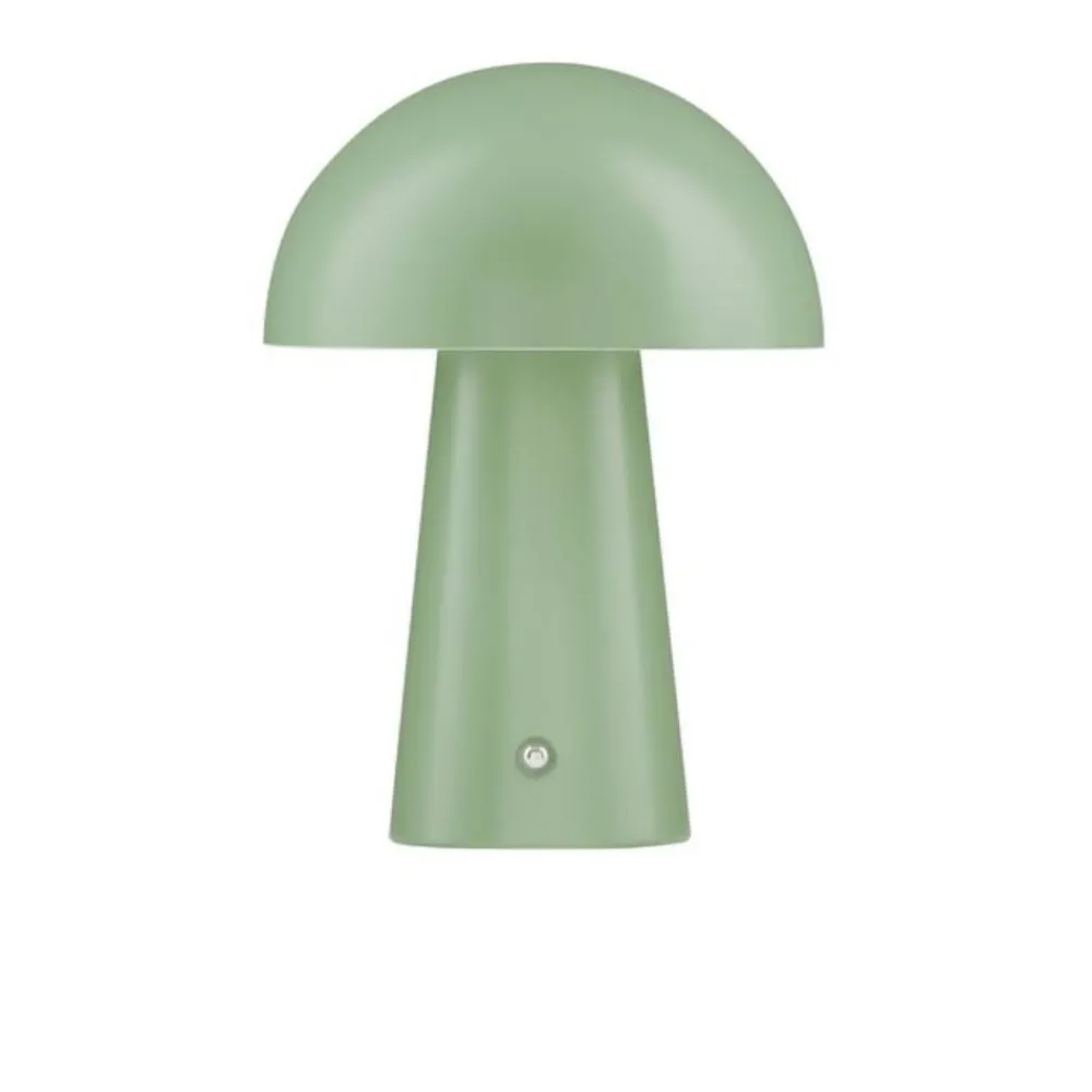 Lampade Da Tavolo-Selezionato da Mazzolaluce Lampada da tavolo ricaricabile led 3000k dimmerabile portatile usb